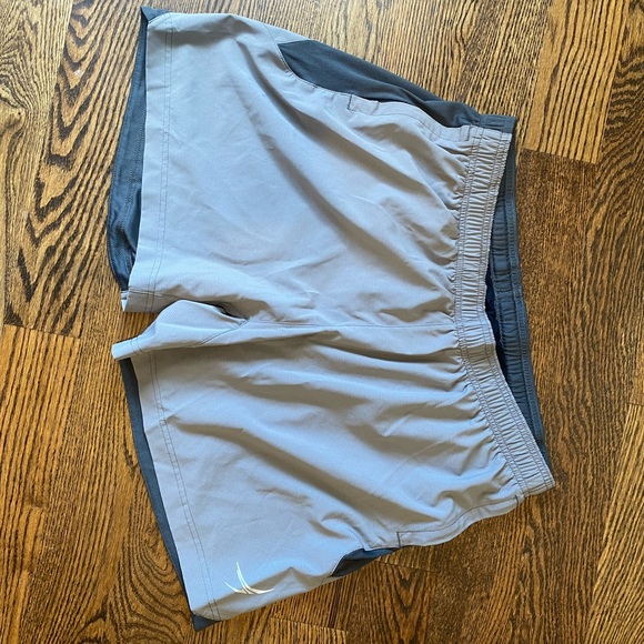 EUC: Endeavor Athletics Shorts - Picture 1 of 4